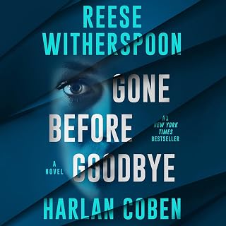 Gone Before Goodbye