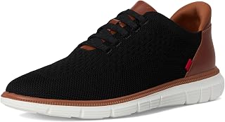 Marc Joseph New York Mens Edison Street Oxford (Hands Free Technology)