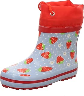 Beck Erdbeere, Wellies Girls