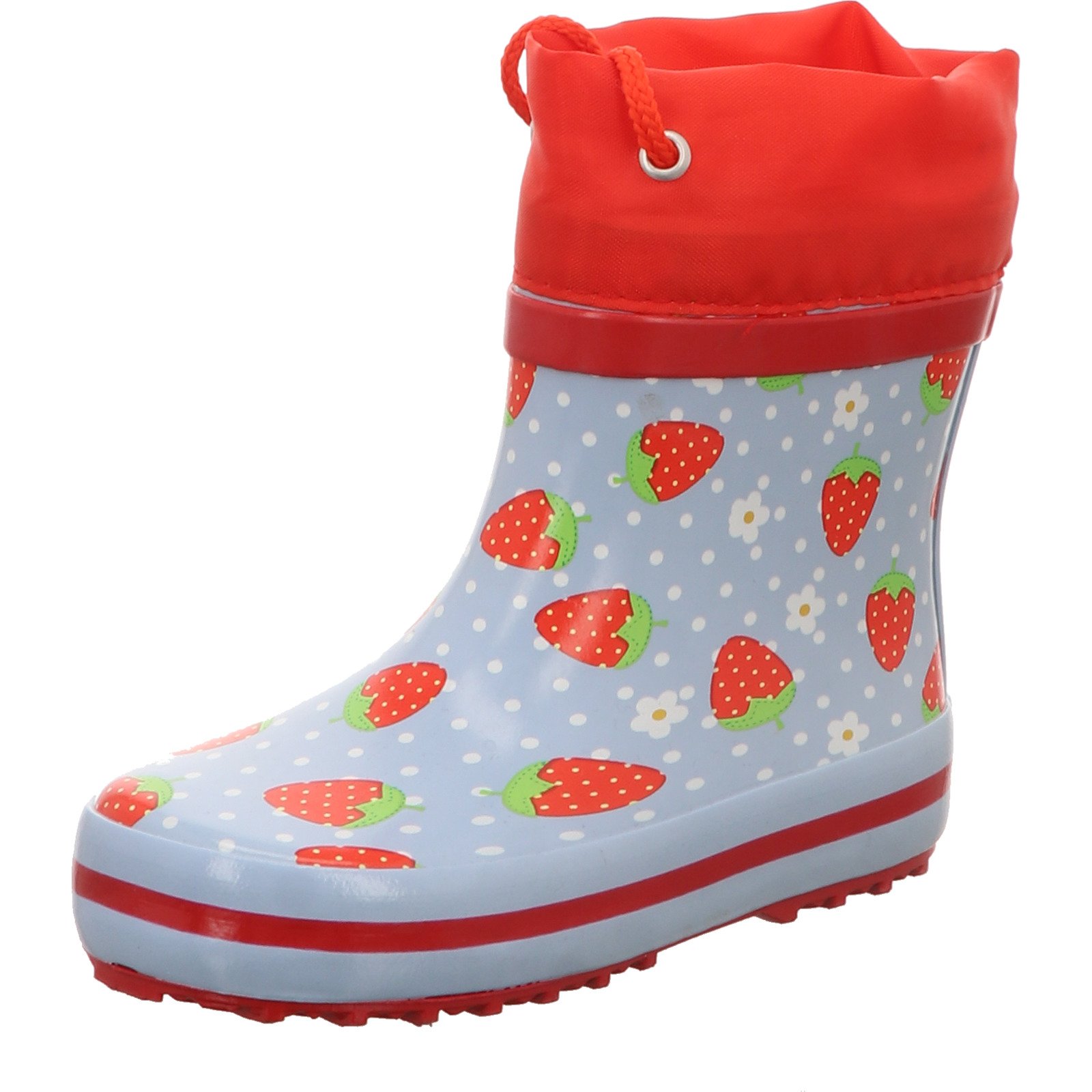 Beck Erdbeere, Wellies Girls