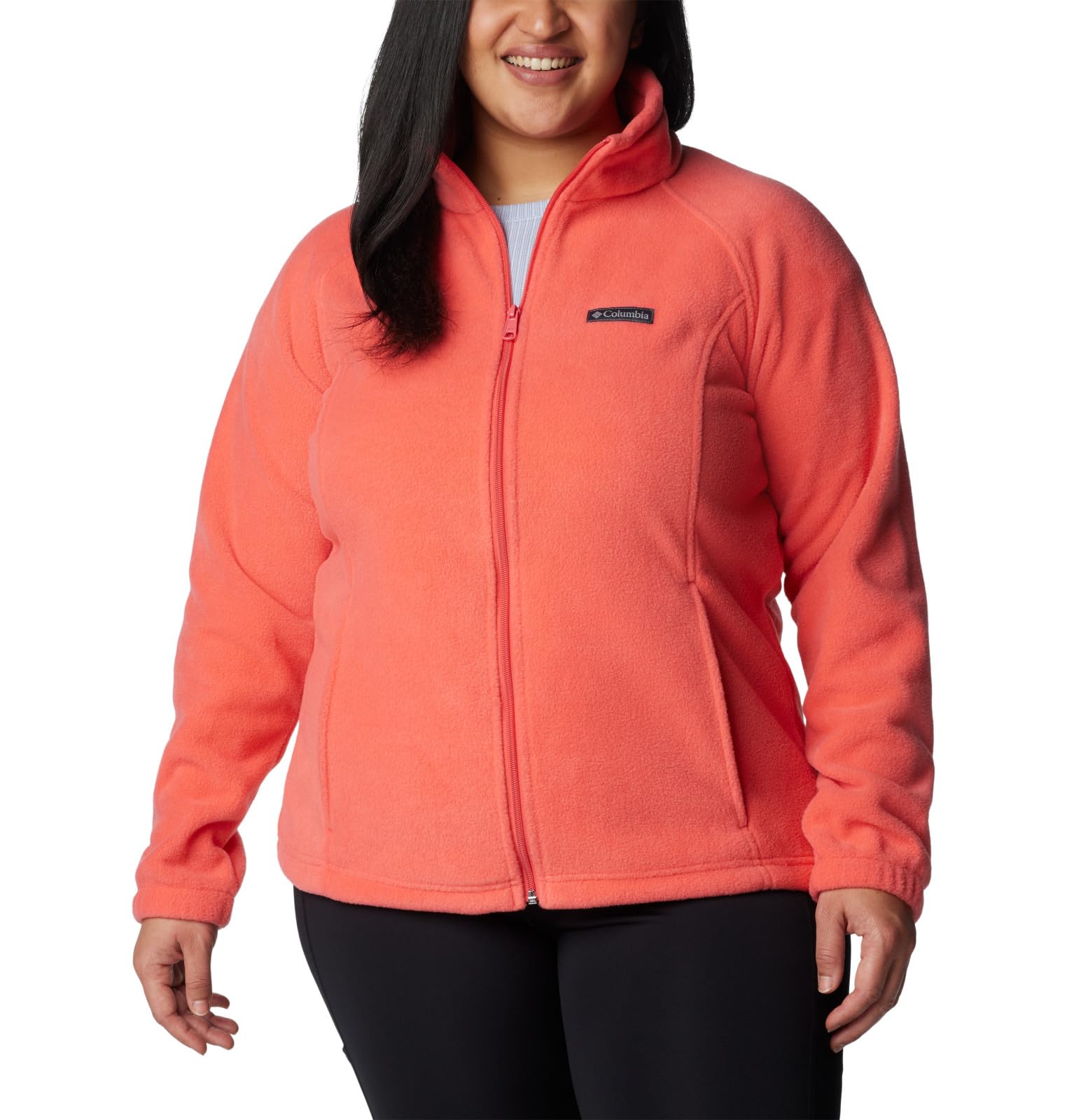 Columbia Benton Spring Women's Jacket (Pack of 1)