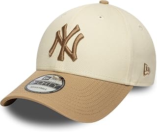 New Era Cap 9Forty Snapback Strapback Curved Peak Team Logo Baseball Cap MLB NBA Adjustable Teams