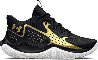 Under Armour UA Jet '23 Unisex Basketball Shoes