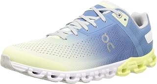 ON Running Men's Cloudflow Shoes, 98209 Dust Seedling