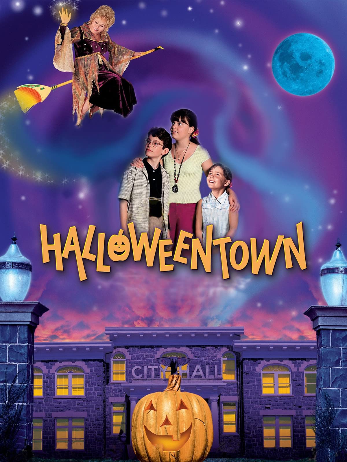 Halloweentown