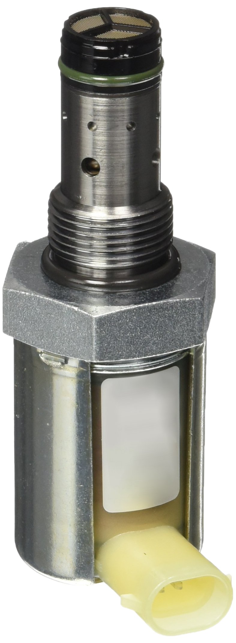 Motorcraft CM5126 Remanufactured Pressure Regulator (Renewed)