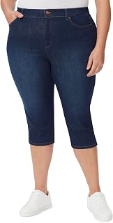 Gloria Vanderbilt Women's Casual Trousers