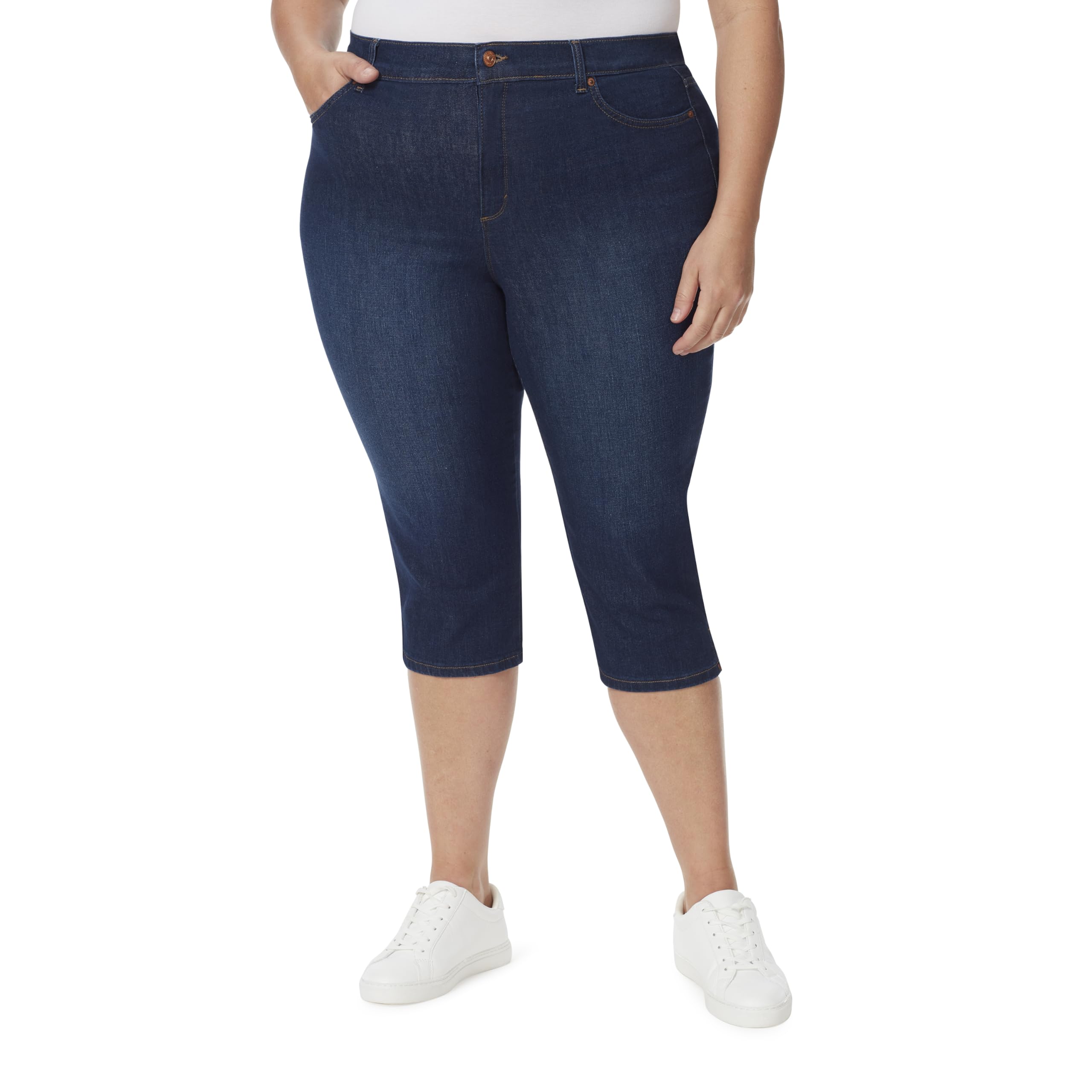 Gloria Vanderbilt Women's Casual Trousers