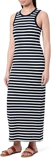 Tommy Hilfiger Women's Slim Fit Midi Dress