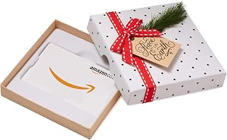 Amazon.co.uk Gift Card for Custom Amount in a Twig Box