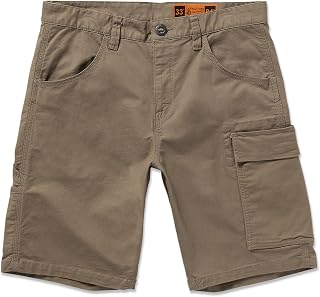 Volcom Caliper II Relaxed Fit Workwear Work Casual Shorts Men