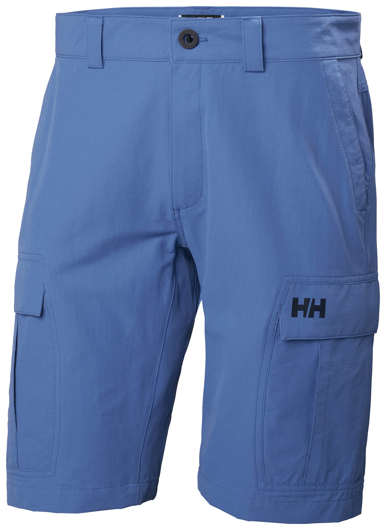 Helly Hansen Men's HH Quick-Dry Cargo Shorts