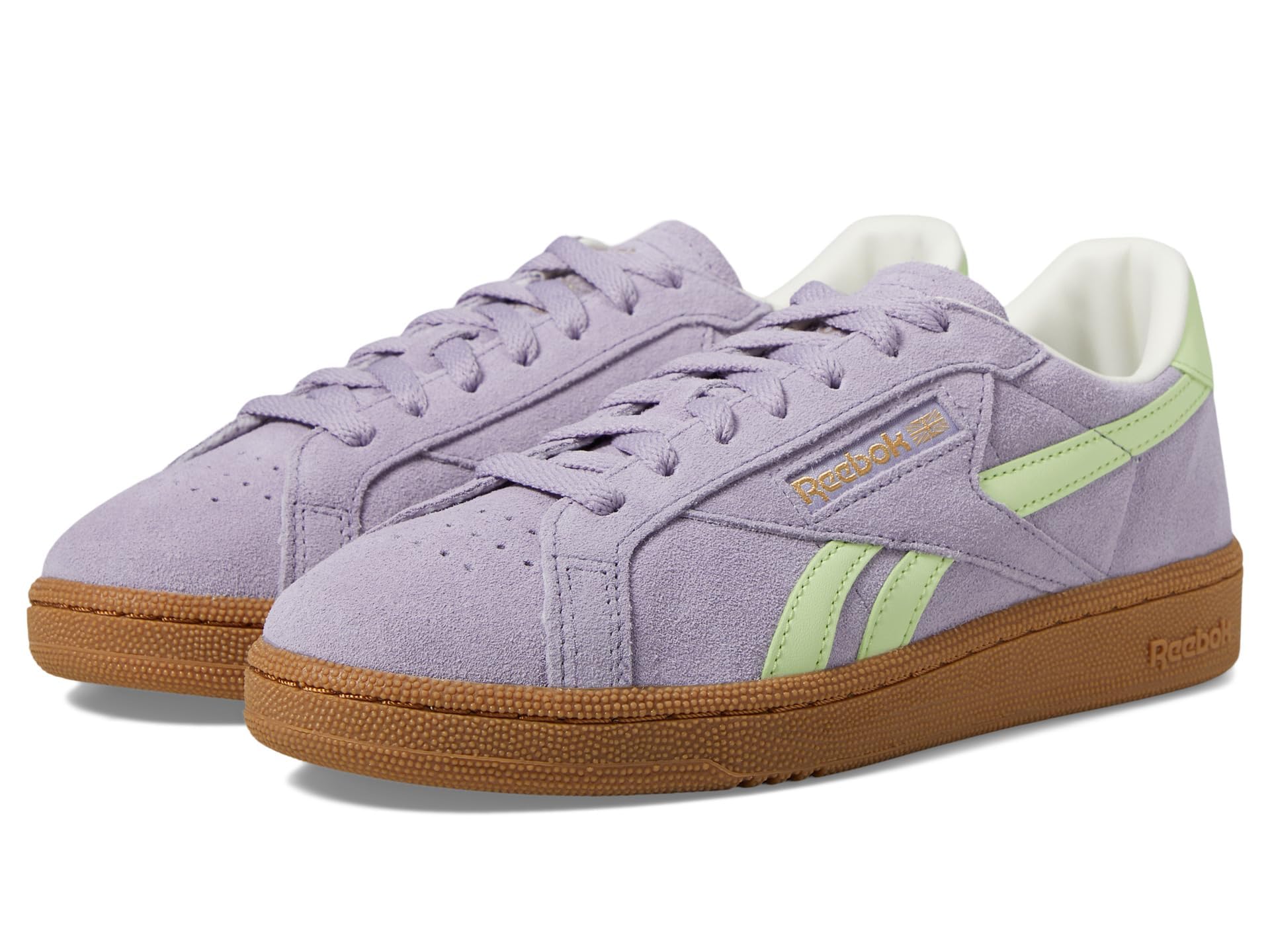 Reebok Women's Club C Grounds UK Tennis Shoes