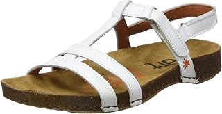 Art Women's I Breathe Open Toe Sandals