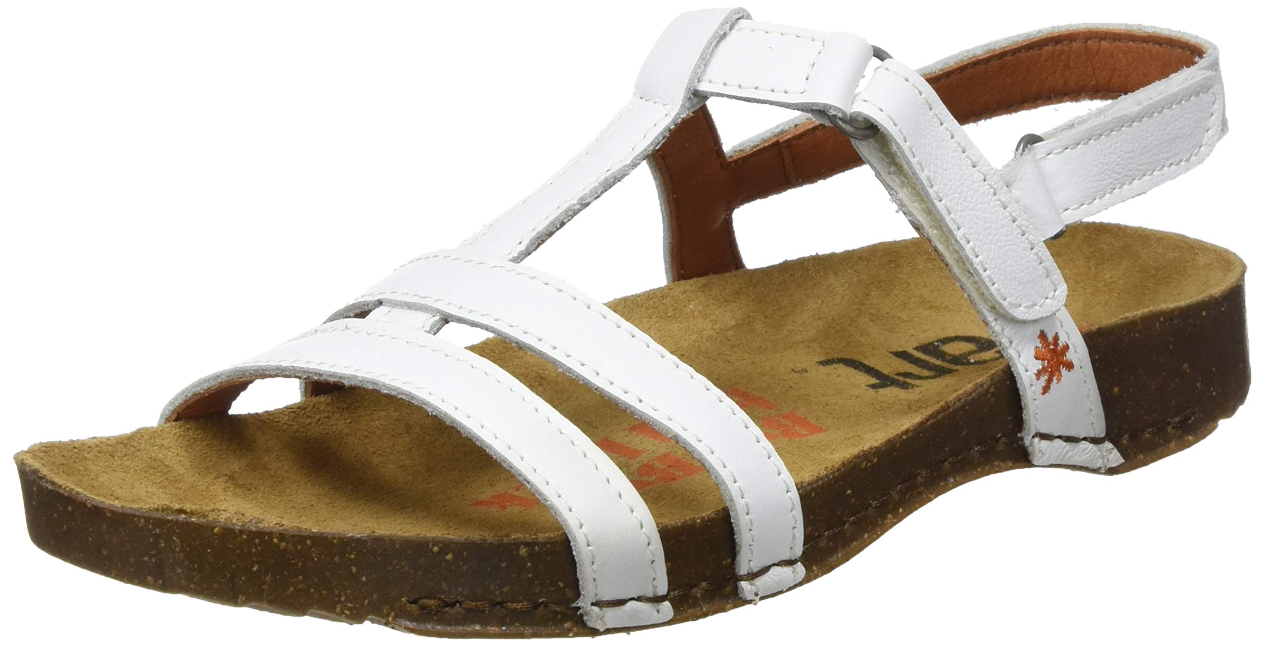 Art Women's I Breathe Open Toe Sandals