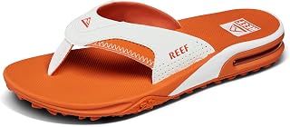 Reef Fanning Pregame Men's Flip Flops