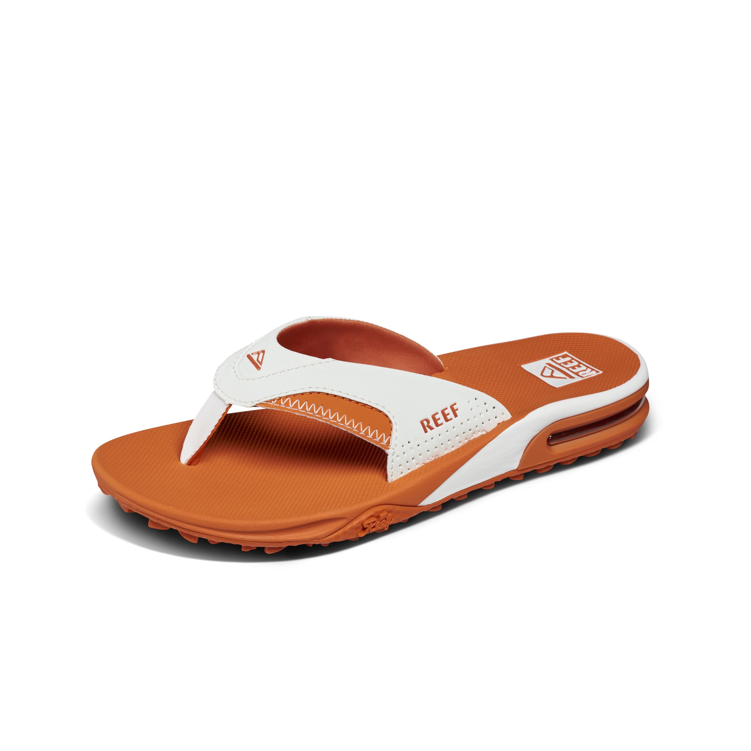Reef Fanning Pregame Men's Flip Flops