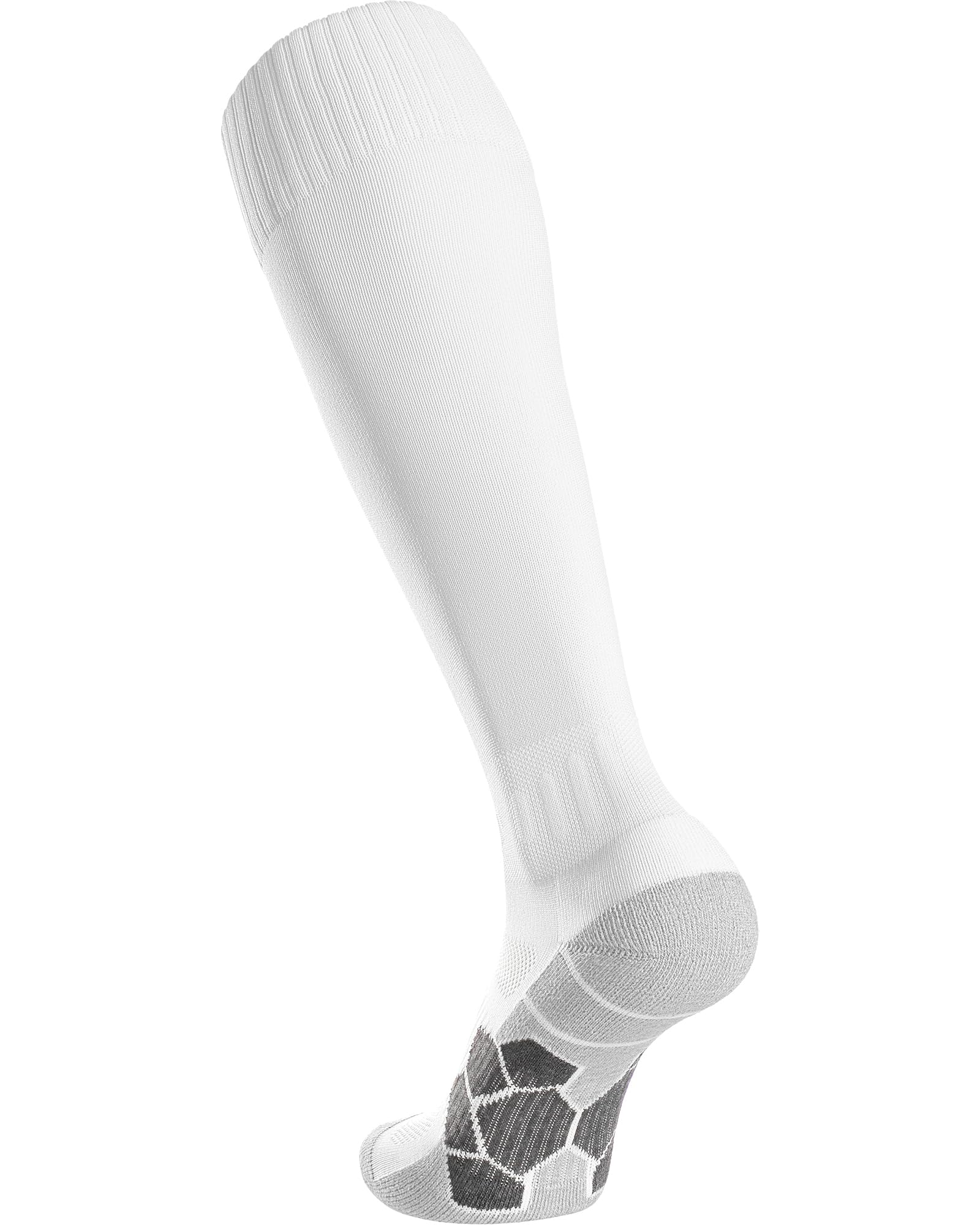APTESOL Knee-Length Football Socks (3/5 Pairs) Children Youth Adults Long Sports