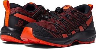 Salomon Unisex Kinder Xa Pro V8Traillaufschuhe