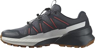 SALOMON Speedcross Peak ClimaSalomon Waterproof Trail Running Shoes for Men, Precise Fit, All-Terrain Protection, Active Grip