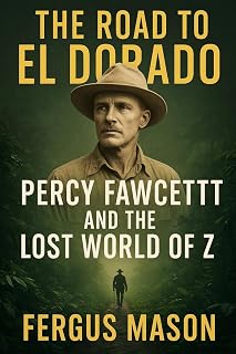 The Road to El Dorado: Percy Fawcett and the Lost World of Z