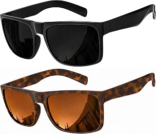 grinderPUNCH XL XXL Sunglasses Men Big Head Extra Large Polarized UV400