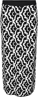 VERO MODA Women's Midi Skirt