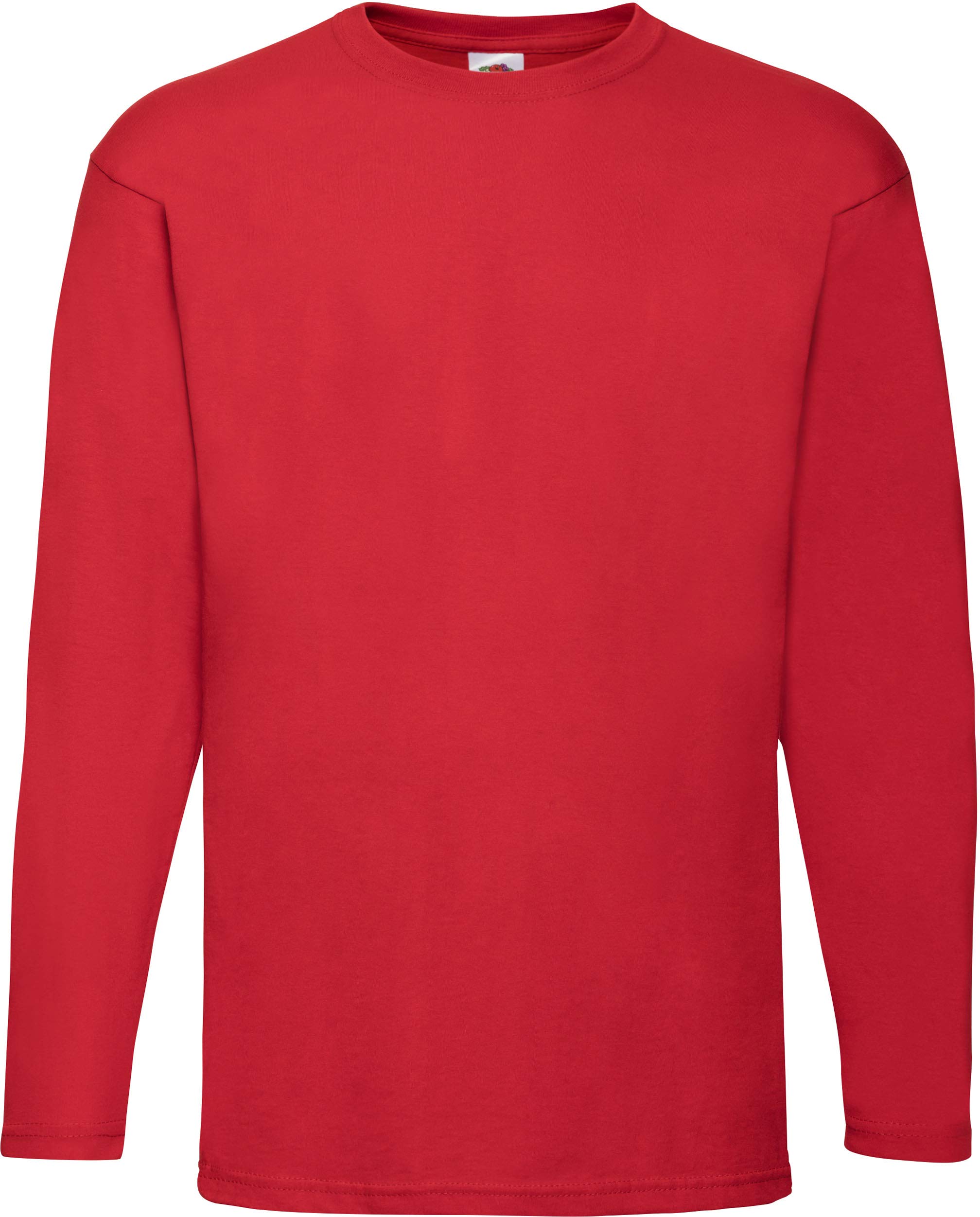 Fruit of the Loom 61-038-0 Long-Sleeved T-Shirt