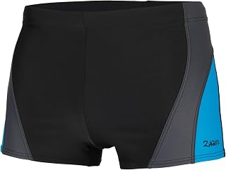 Zagano Adam Lipski - Extremely Durable Men's Swimming Trunks Tight Fitting I Swimming Shorts I Comfortable Swimming Trunks Men Tight I Classic to Modern Designs I S - 3XL