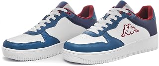 Kappa - Low-top sneakers, Child, Polyurethane, Fitness, Maserta 4 Kid Logo