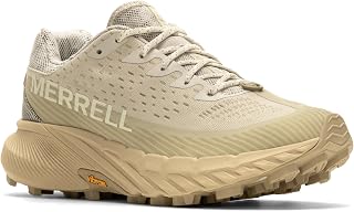 Merrell Agility Peak 5 Atoll/Cloud Women's Trainers