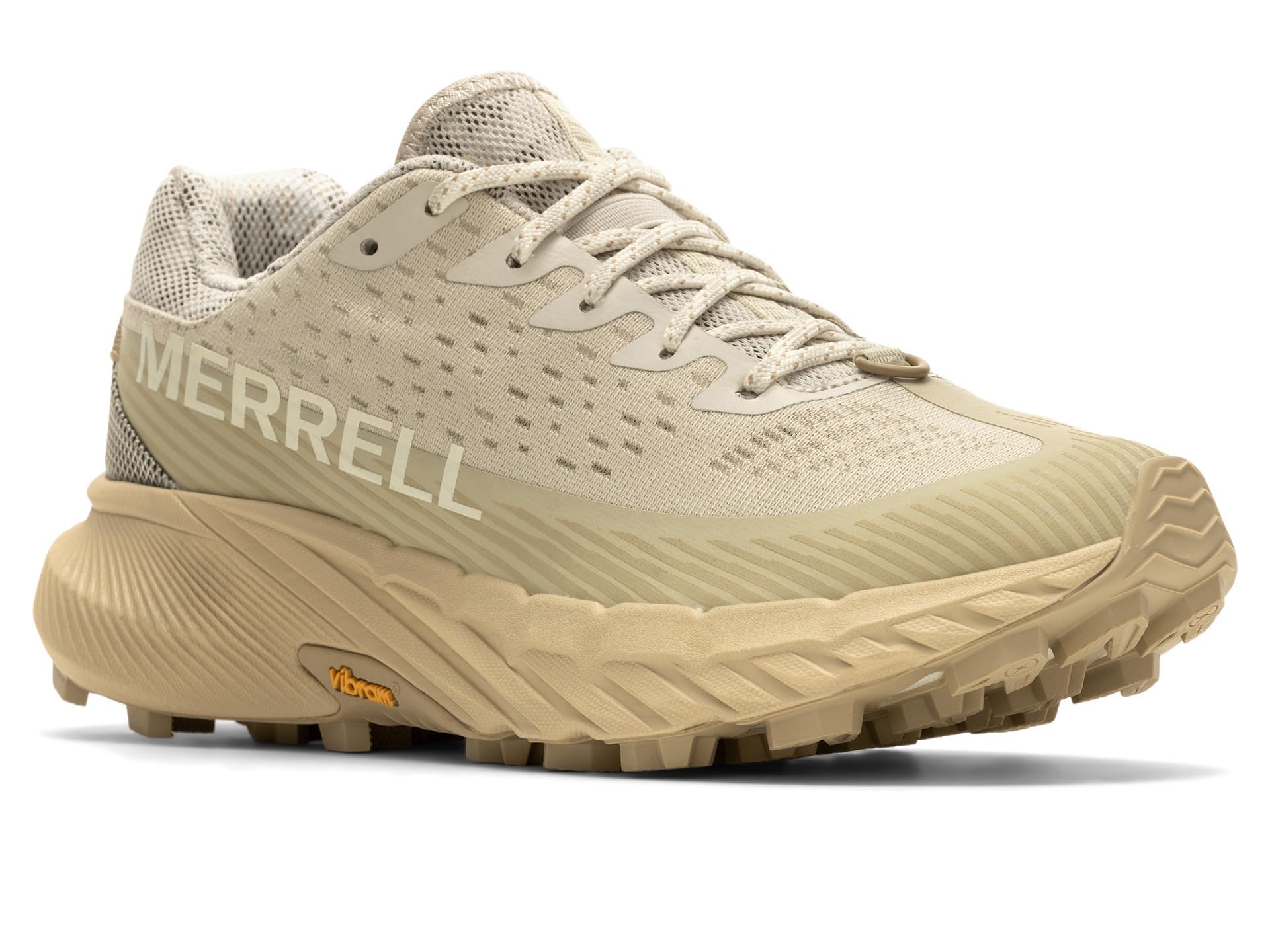 Merrell Agility Peak 5 Atoll/Cloud Women's Trainers
