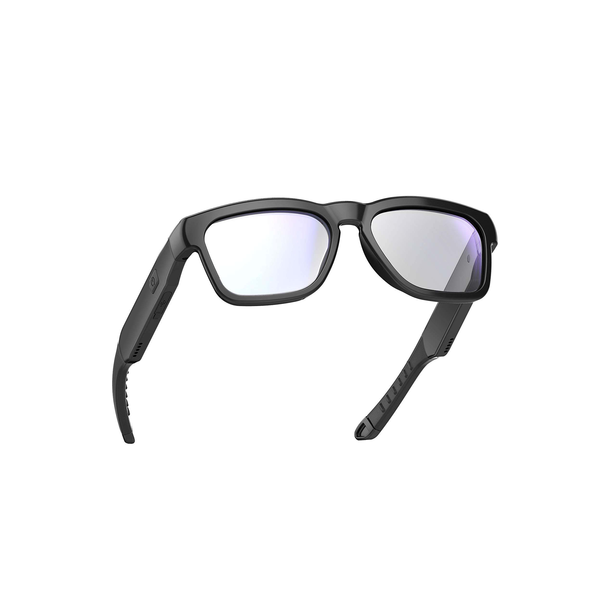 OhO Open Ear Smart Glasses, UV400 Z87.1 Lightweight Audio Bluetooth Glasses | Up