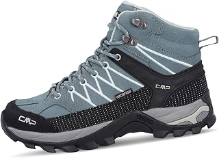 Rigel Mid Wmn Trekking Shoe Wp Shoes Women's