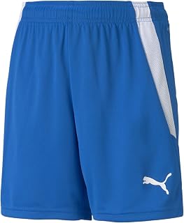 Shorts Puma Model TeamLIGA Shorts Jr