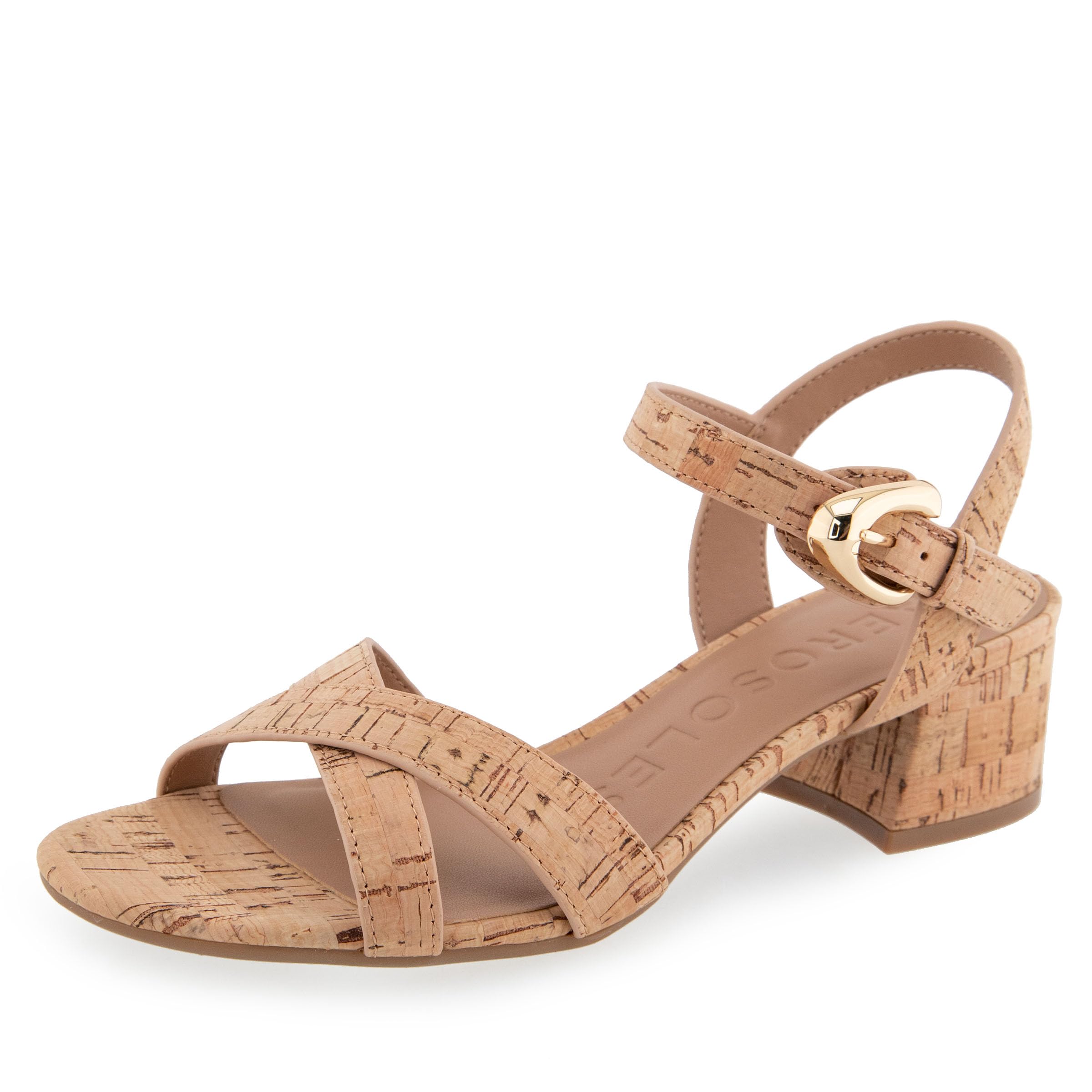 Aerosoles Cinzia Women's Heeled Sandals