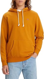 Levi's Men's hoodie sweatshirt