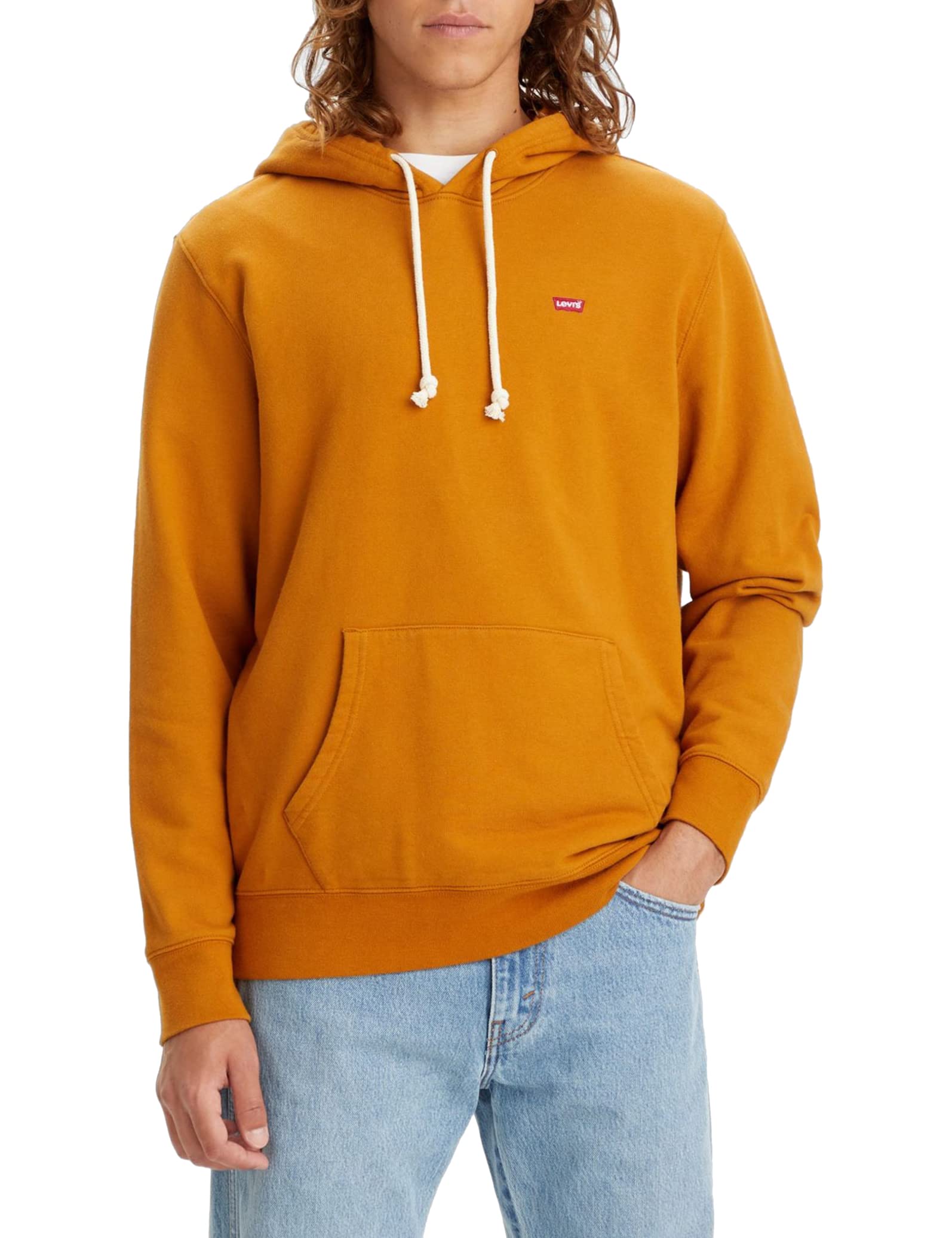 Levi's Men's hoodie sweatshirt