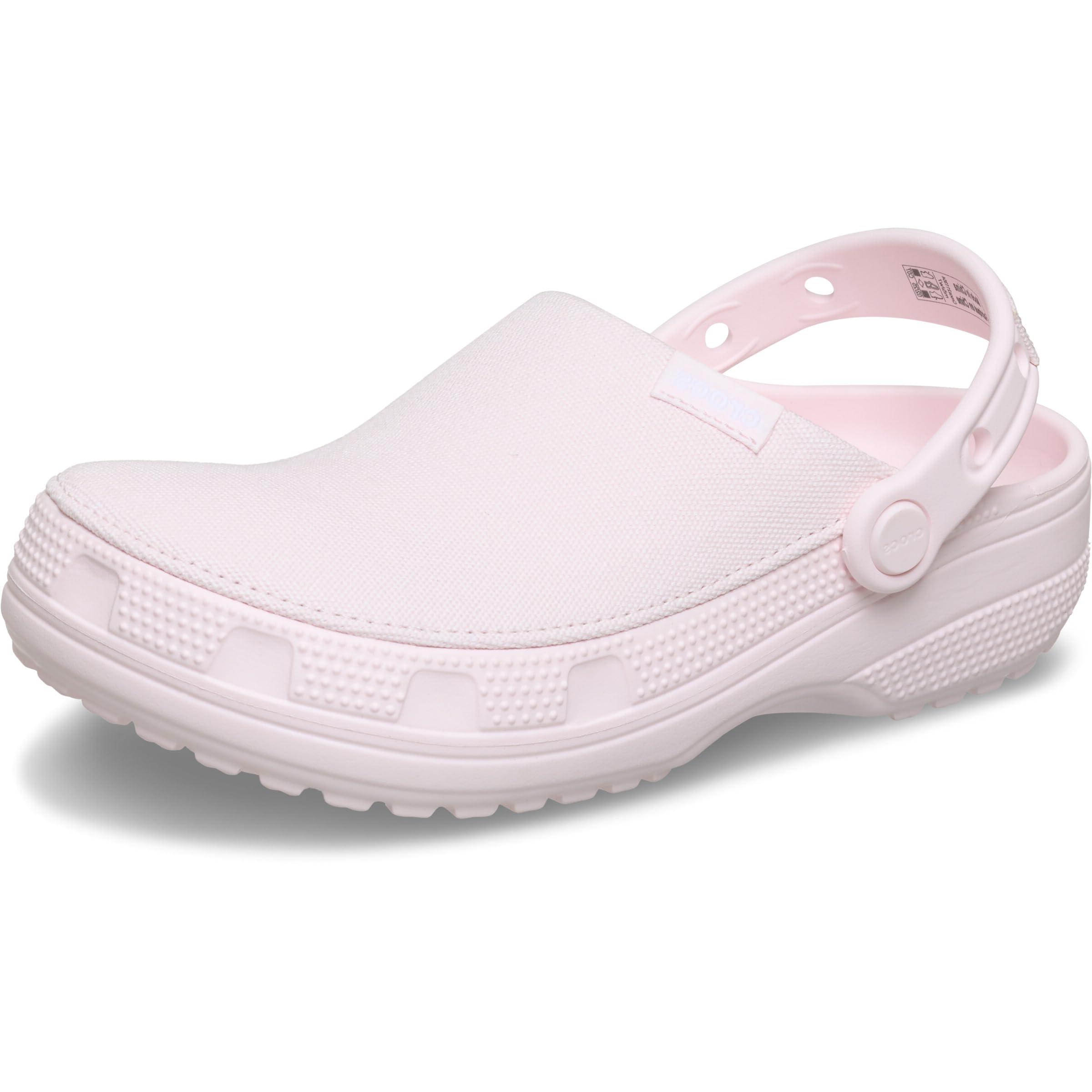 Crocs Classic Clogs Without Furgettable