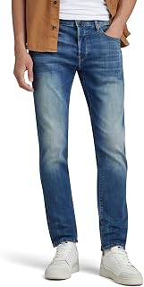 G-STAR RAW Arc Zip 3D Slim Men's Jeans