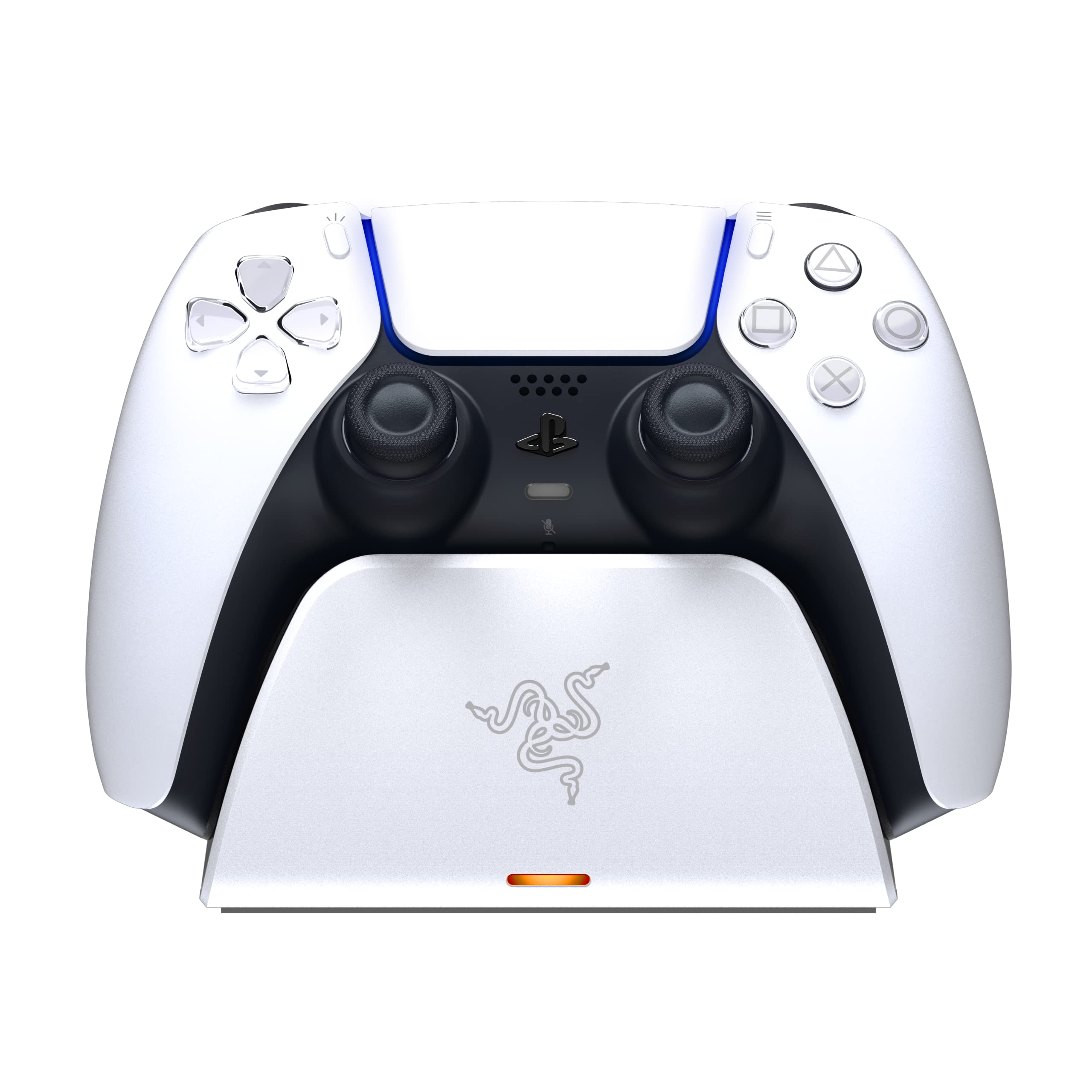 Razer Universal Quick Charging Stand - for PlayStation 5 DualSense Controller (Q