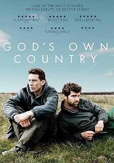 God's Own Country