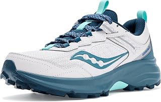 Saucony Men's Excursion Tr17Hiking Shoe