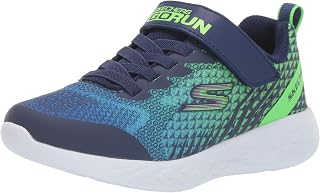Skechers Go Run 600 - Baxtux Unisex Children's Sports Shoes