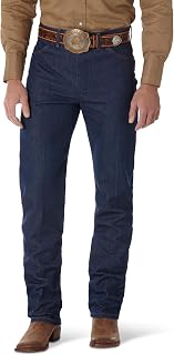 Wrangler Cowboy Cut Original Fit Men's Jeans