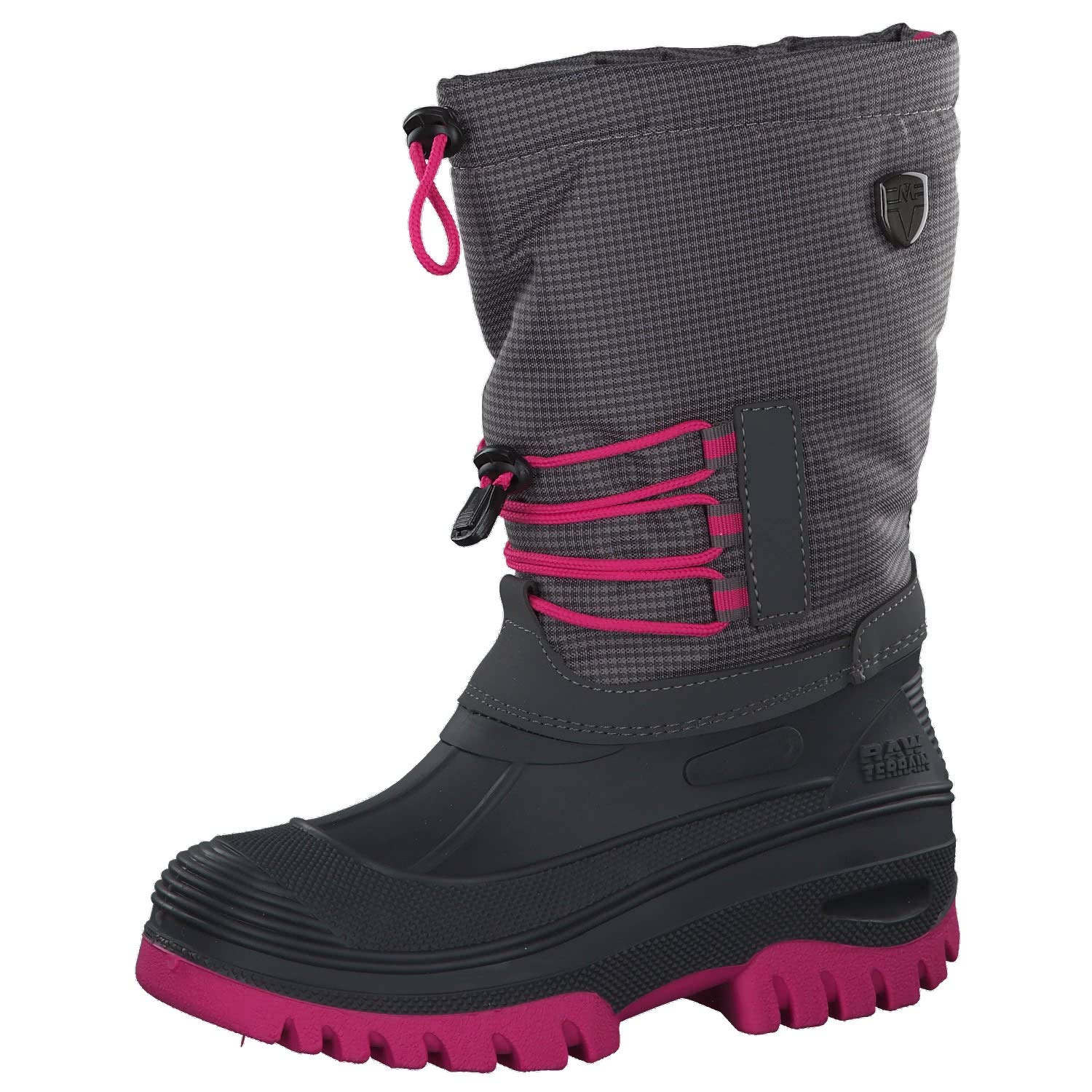 CMP Ahto Boat Sports Shoes