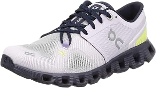 ON - Cloud X 3, Women's Trainers
