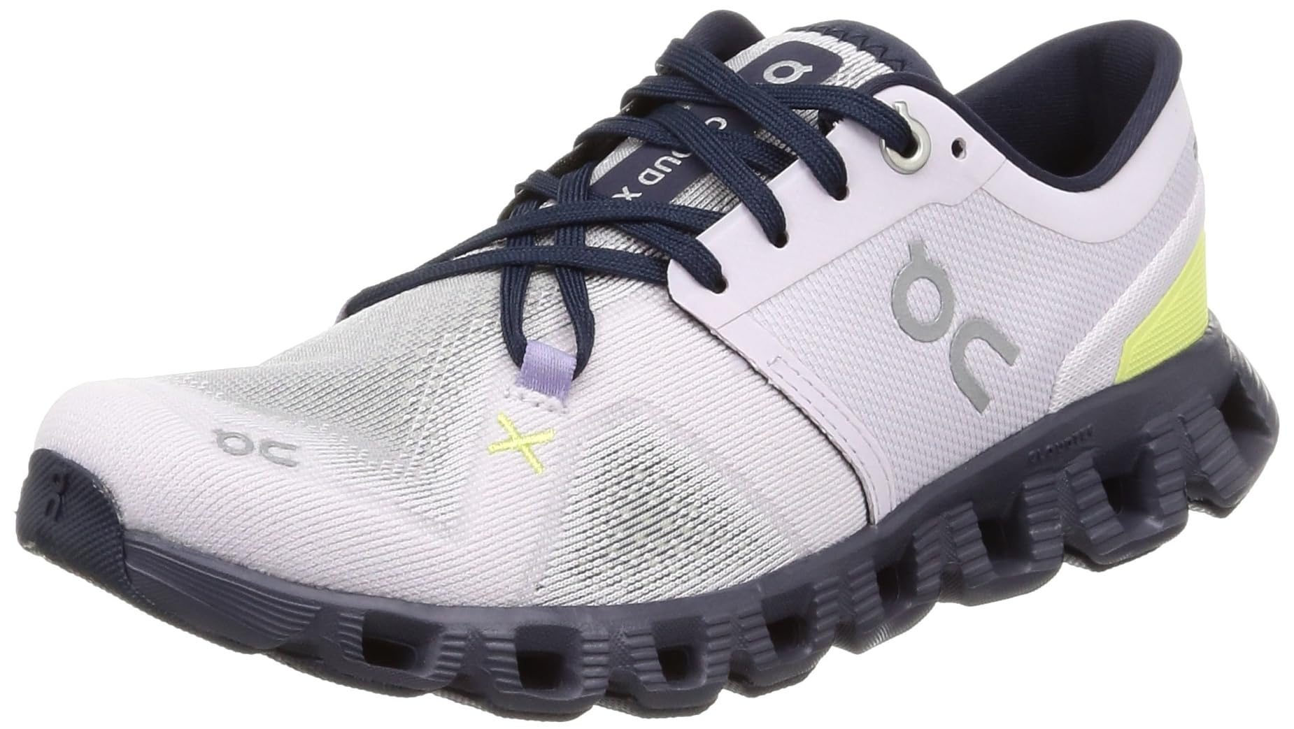ON - Cloud X 3, Women's Trainers