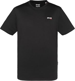 Schott NYC Tscasual T-Shirt Uomo (Pacco da 1)