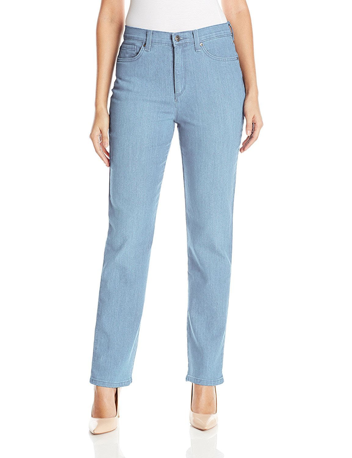 Gloria Vanderbilt - Amanda Women's Jeans